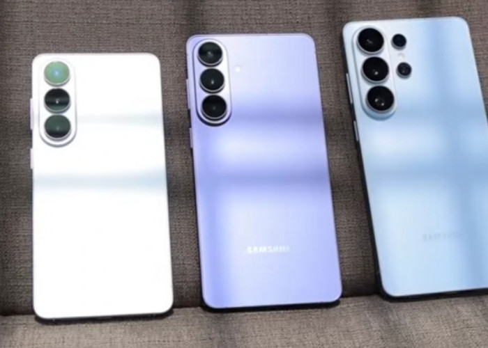 Samsung Galaxy S26 vs S26 Plus: Pilih yang Ringkas atau Layar Lega? Ini Bedanya!