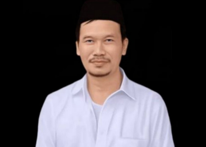 Gus Baha Berikan Cara Hadapi Istri yang Sedang Marah