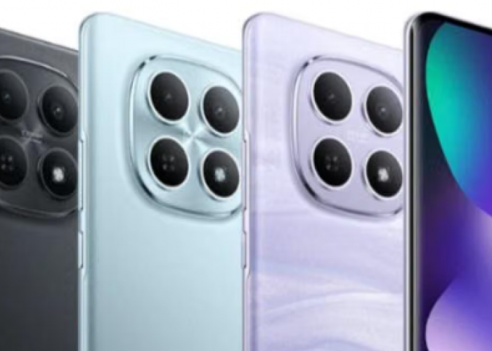 Daftar Harga Handphone Xiaomi Terbaru 2026, Ada yang Cuma Rp1 Jutaan!