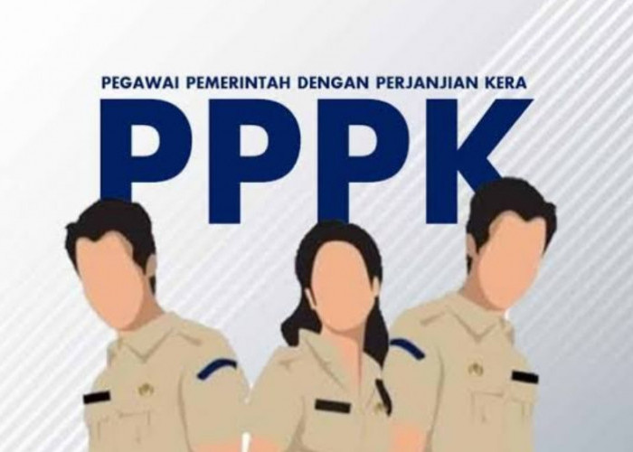 Pelantikan PPPK di Kabupaten Pangandaran Belum Bisa Dilakukan, ini Penyebabnya