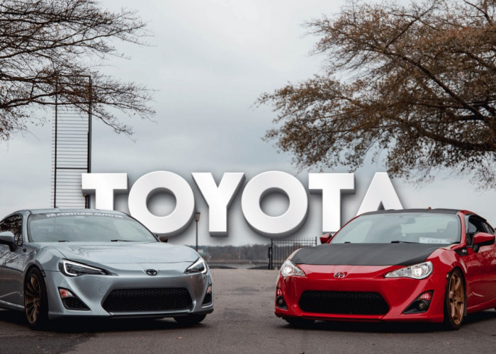 Ekspor 3 Juta Mobil Toyota, Dampaknya ke Konsumen Indonesia?
