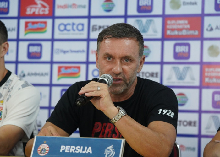 PERSIJA Bidik Kemenangan Beruntun di Kandang, Kini Arema FC Jadi Targetnya, PSM Makassar Waspada Disalip