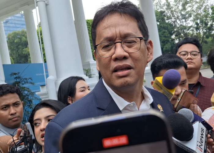 Menkeu Purbaya Hidupkan Wacana Redenominasi Rupiah, Rp 1.000 Jadi Rp 1, Celios Ingatkan Risikonya