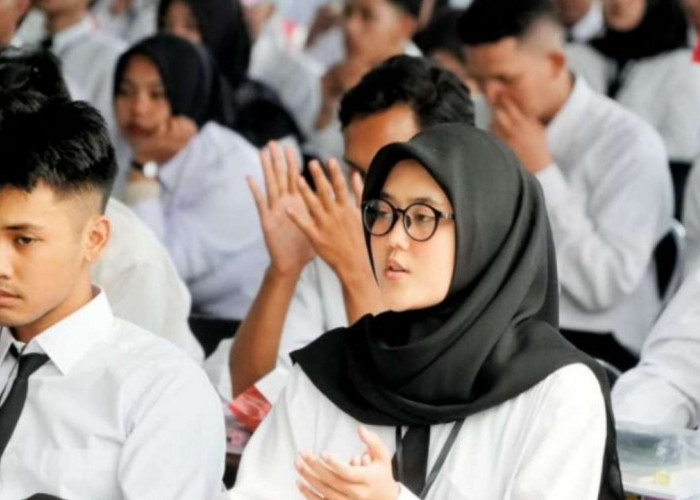 1.280 Lulusan Jabar Lolos Program SMK Go Global, Disiapkan Masuk Pasar Kerja Dunia