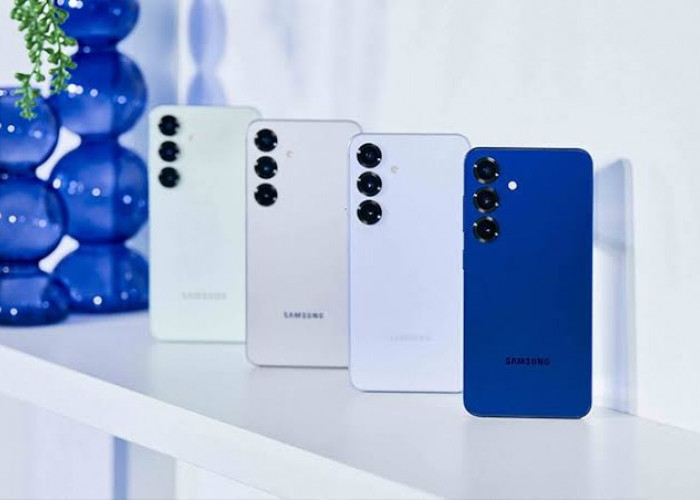 4 HP dengan Kamera Terbaik 2026 untuk Konten Kreator, Hasil Video Makin Profesional!
