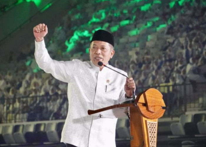 Kementerian Koperasi Dorong Koperasi Berbasis Masjid Diperluas ke Seluruh Indonesia