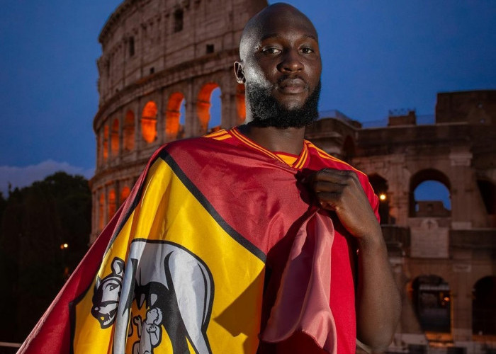 Daftar Gaji Pemain AS Roma Musim 2023-24: Penghasilan Kapten Giallorossi Kalah Jauh Dibandingkan Lukaku