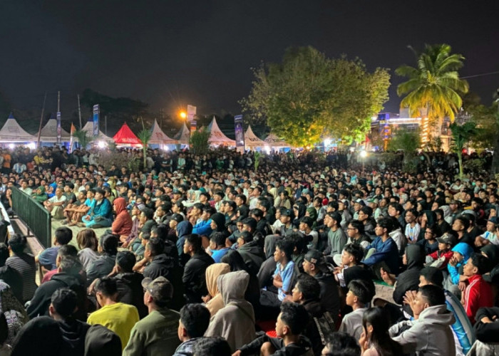 Nobar Piala Dunia 2026 Digelar di 25.912 Titik, TNI AD dan TVRI Sebut Kegiatan Itu Dongkrak Ekonomi UMKM