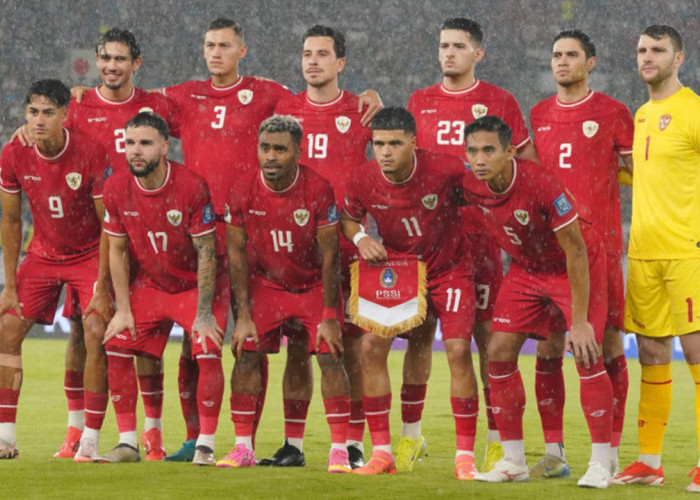 Head to Head Timnas Indonesia Vs Arab Saudi, Skuad STY Bisa Memecahkan Sejarah? 