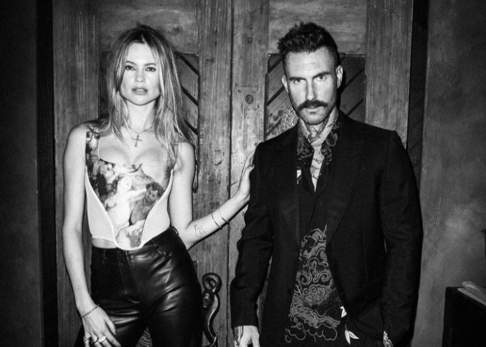 Adam Levine Beri Penjelasan Soal Rumor Perselingkuhan Dirinya, Inul Daratista Ikutan Berkomentar