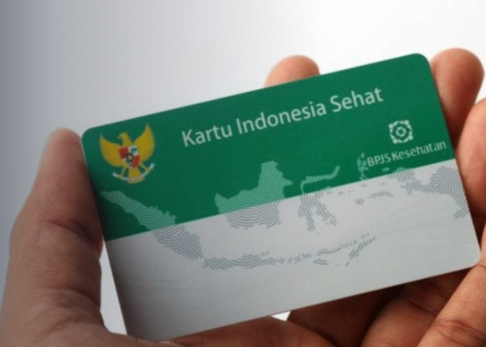 OJK Umumkan Rencana Potensi Penggabungan Klaim Antara BPJS Kesehatan dengan Asuransi Swasta