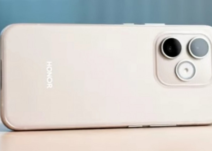 Honor 600 Lite Muncul Diam-Diam, Ini Spesifikasi, Kamera dan Harganya