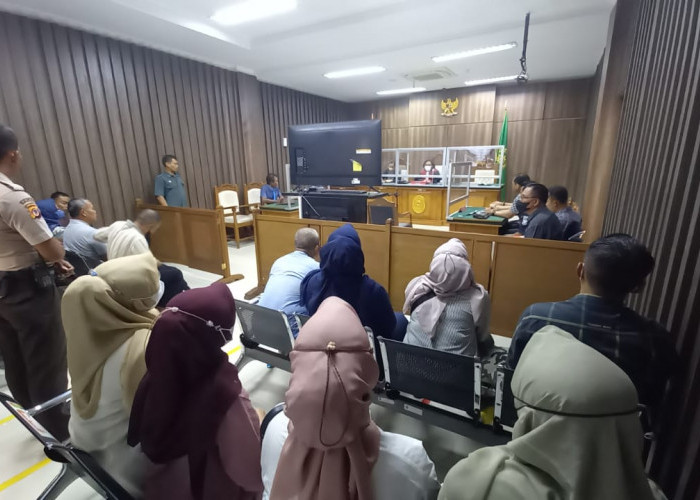 Hakim Tolak Praperadilan Tersangka Kasus Dugaan Investasi Bodong, Polres Tasikmalaya Lanjutkan Penyelidikan