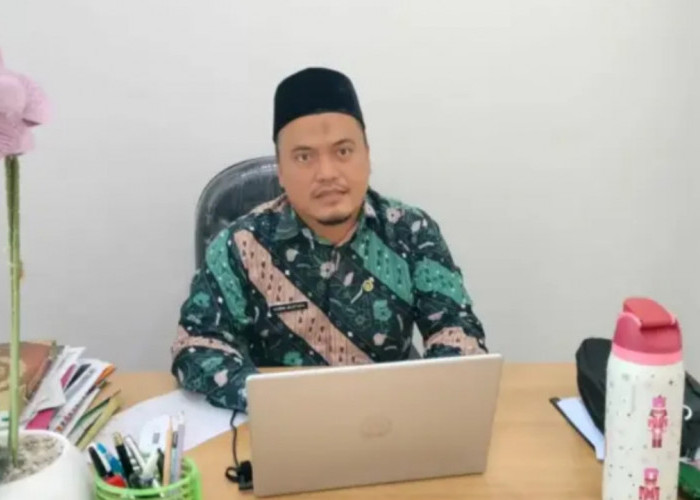 Haji Umroh Store Dibuka, UMKM Tasikmalaya Bisa Pasarkan Produk ke Jamaah