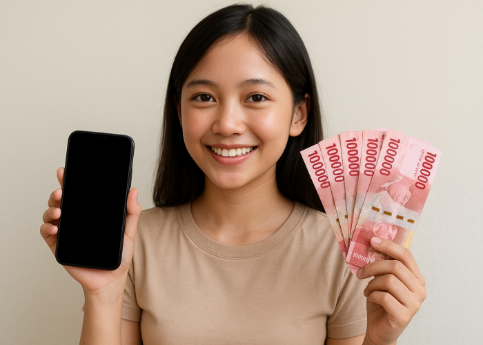 Cara Klaim Saldo DANA Gratis Rp478.000 Cepat Cair