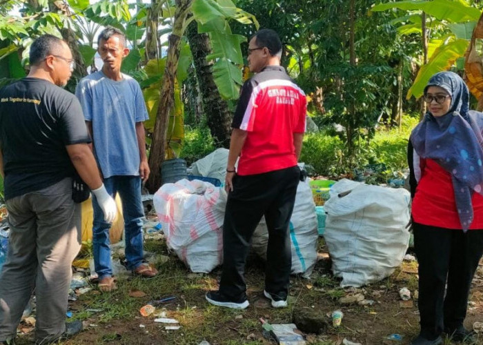 Gerakan Bersama Warga Banjar: Antisipasi Penyebaran DBD Lewat Pemberantasan Sarang Nyamuk