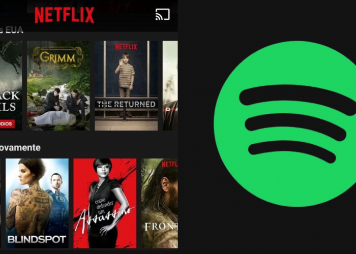 Layanan Streaming Netflix dan Spotify, Dikenai PPN 12 Persen Mulai 1 Januari 2025