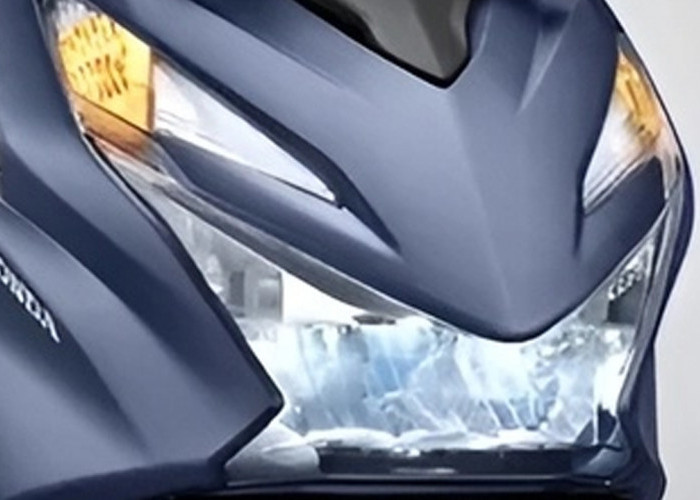 Irit Cocok untuk Pelajar hingga Pekerja, Honda BeAT 2026 Skutik Murah dengan Varian Lengkap, Mesin 110 cc