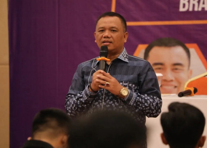 Kekurangan 6.000 Guru Jadi Alarm Serius Dunia Pendidikan Tasikmalaya, Bebani 1.342 Sekolah