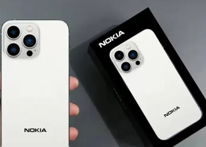 Nokia C200 Pro 5G 2024 Spesifikasi Gahar dengan Harga Murah Cek Spek Lengkapnya di Sini