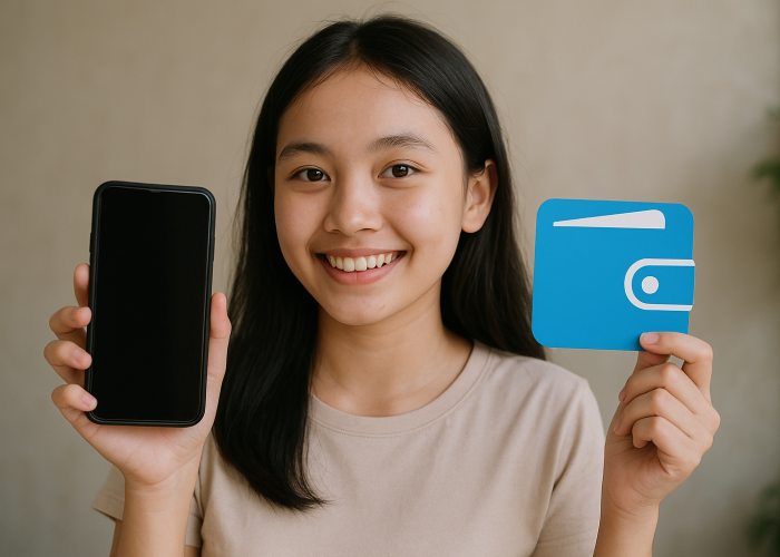 Cara Dapat Saldo DANA Gratis Cuma Main Game Cair Hari Ini