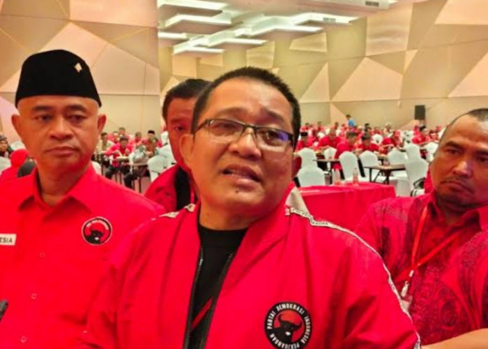 Gerakan Tenang PDI Perjuangan dalam Menghadapi Pilkada 2024 Kabupaten Tasikmalaya