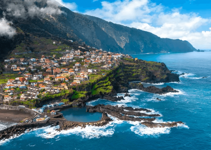 Madeira Puncaki Destinasi Terpopuler 2026 Versi TripAdvisor, Ini 3 Kota Favorit Wisatawan