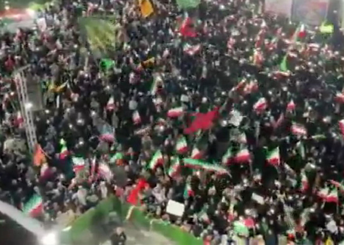 Iran Klaim Kemenangan atas Amerika, 10 Tuntutan Iran yang Disebut Disepakati Trump untuk Negosiasi