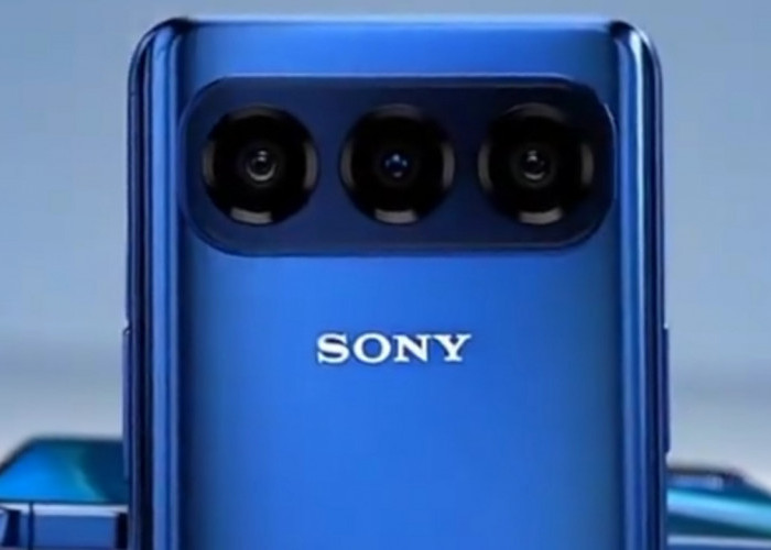 Lagi Ramai Dibahas, Sony Xperia 1 VII 5G Tawarkan Kamera dan Layar Kelas Premium