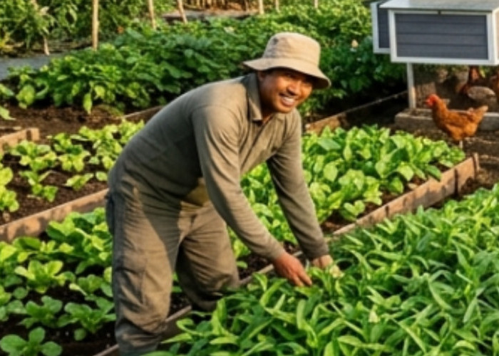 Bukan Bertarung! Ini Cara Sederhana Bangun Kekayaan, Mengarahkan Energi Untuk Menghasilkan Cuan