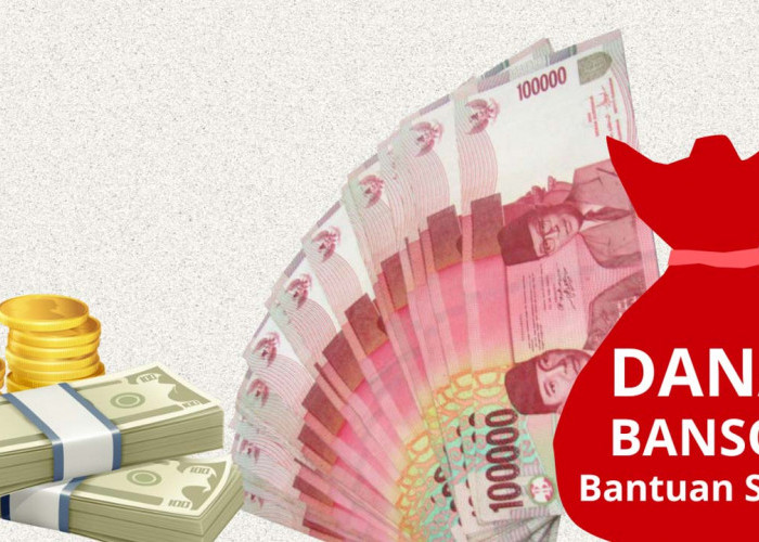Resmi Kriteria Penerima Bansos Januari 2026 Sesuai DTSEN, Lengkap Cara Cek Desil