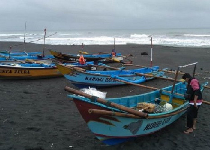Hore, Nelayan Akan Dapat Bantuan Alat Penangkap Ikan dan Permesinan dari KKP, Berikut Ini Syarat dan Ketentuan