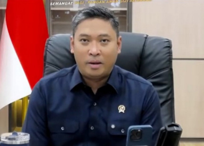 BGN Siapkan Rp373,3 Miliar untuk Perkuat Standar Dapur dan Keamanan MBG 2027