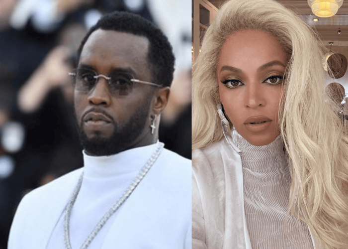 Rangkuman Terbaru Kasus P Diddy yang Menyeret Sejumlah Bintang Hollywood, Terbaru Beyonce