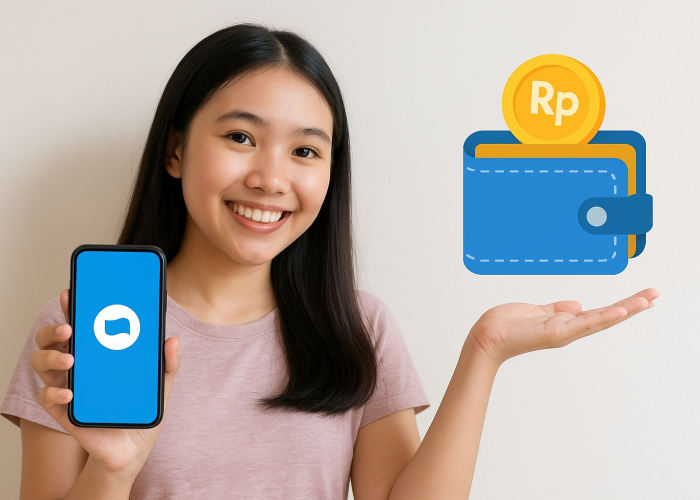 Dapatkan Saldo DANA Gratis Rp263.000 dari DANA Kaget Sekarang