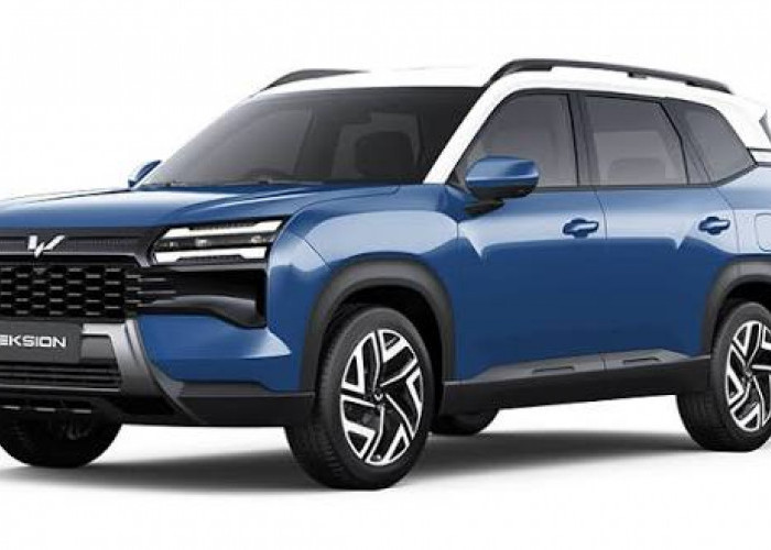 Daftar Mobil Listrik Terbaru 2026 Makin Lengkap, Wuling Eksion hingga Mobil Rp100 Jutaan Siap Menggoda