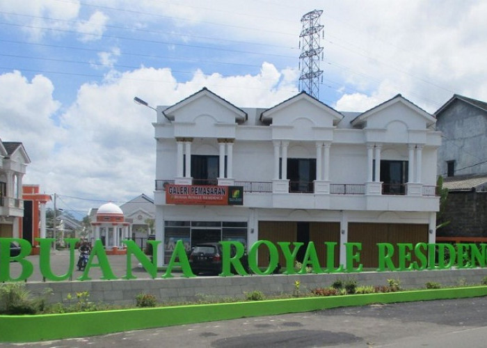 Buana Royale Residence Tasikmalaya Buka Lowongan Kerja untuk Minimal Lulusan SMA