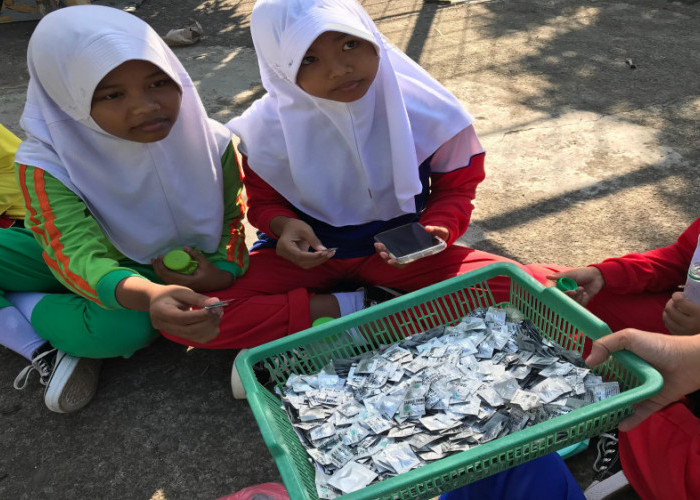 Upaya Mengatasi Anemia pada Remaja Putri di Kota Tasikmalaya, Pentingnya Konsumsi Tablet Tambah Darah