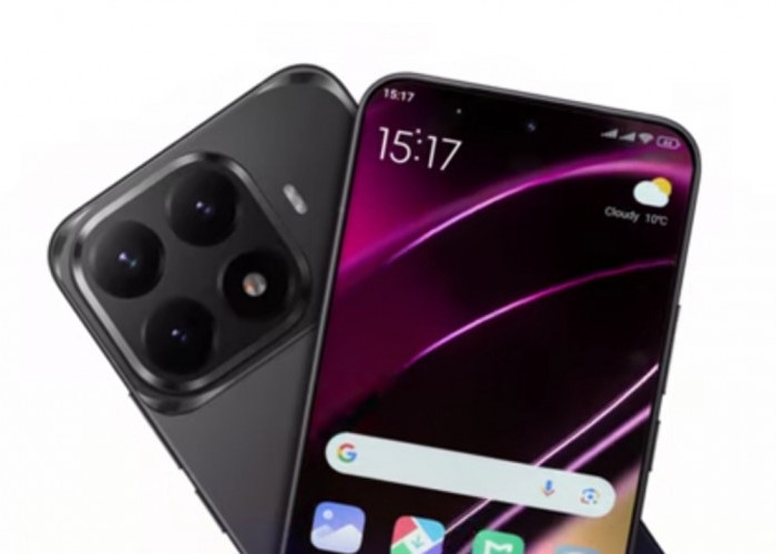 Tak Hanya Upgrade, Xiaomi 18 diprediksi Hadir dengan Kamera Periskop 200MP dan Desain Baru