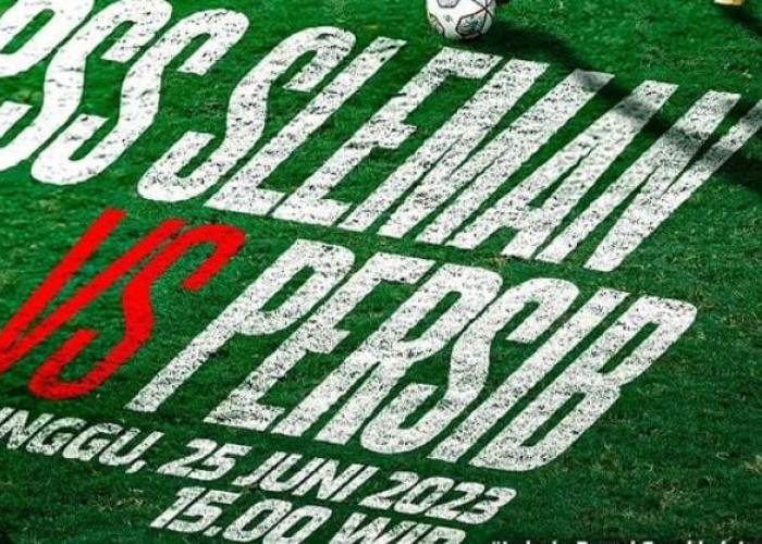 Super Elja Preseason Series, Bayu Setiawan: Uji Coba Lawan Persib Jadi Tolak Ukur PSS Sleman Jelang Liga 1