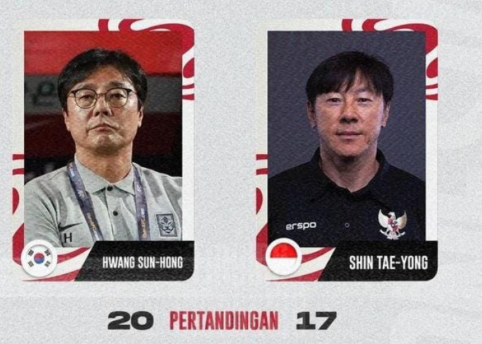 RESMI Ini Link Streaming Timnas Indonesia U-23 vs Korea Selatan Babak 8 Besar Piala Asia U-23 2024, Yuk Akses