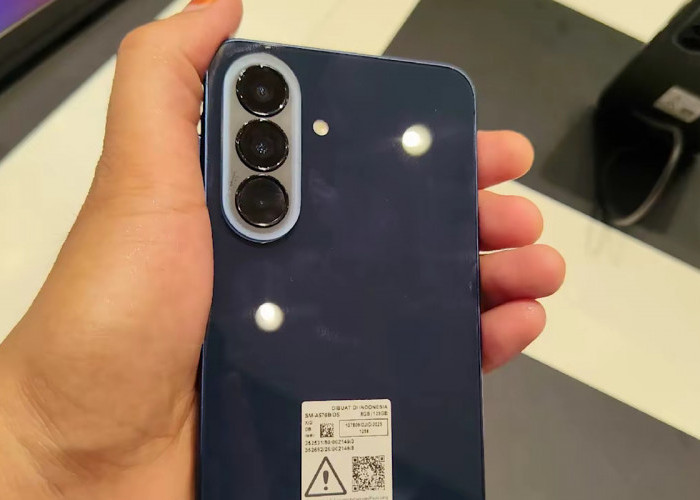 Samsung A57 Makin Murah! Harga Samsung A57, HP di Bawah 6 Juta, Waspada Barang Repack