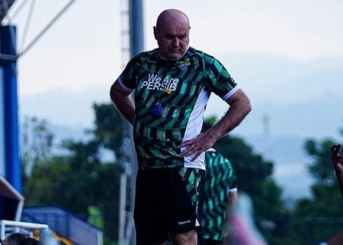 Setelah Sukses Turunkan Mateo Kocijan, Bojan Hodak Akan Coba Mainkan 3 Pemain Baru Persib Kontra Borneo FC