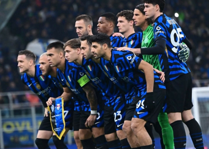 Inter Milan Belum Kebobolan di Liga Champions, Bukti Nerazzurri Miliki DNA Eropa