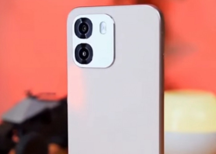 Cari HP Tahan Lama Buat Aktivitas Padat? Oppo A6T Pro Ini Bisa Jadi Andalan Harian