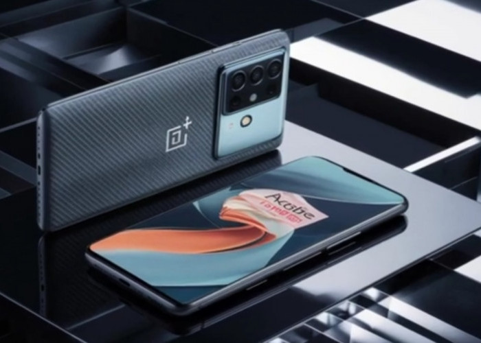 Gahar! OnePlus Aurora 2025: HP Flagship Premium, Gandeng Hasselblad untuk Kualitas Kamera Unggulan