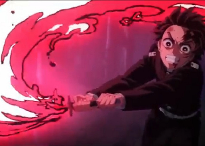 Demon Slayer: Kimetsu no Yaiba Season 3 Episode Akhir Akan Tayang Durasi 70 Menit