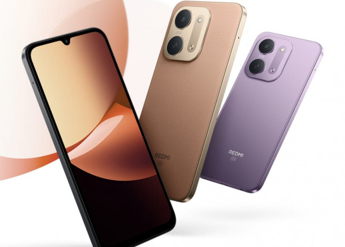 Redmi 17C 5G Debut Global, Bawa Layar 6,9 Inci dan Baterai 6.000 mAh