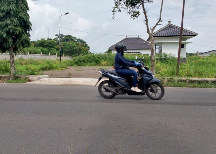 Wali Kota dan Wakil Wali Kota Tasikmalaya Terpilih Tak Akan Tinggal di Rumah Dinas, kenapa? 