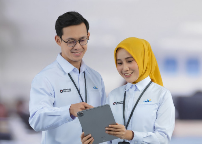 Jelang Pensiun, ASN Perlu Siapkan Dokumen Ini untuk Klaim THT dan Pensiun